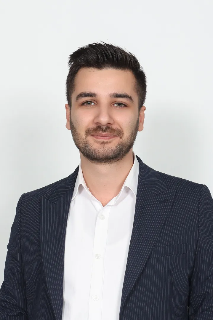 Muhammed Yasir Erbir